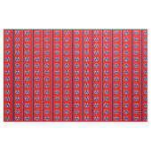 TENNESSEE-Flagge Stoff (Yard (91,4 cm))