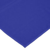 Tennessee-Flagge Tischdecke (Schrägansicht)