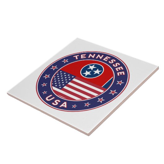 Tennessee Fliese (Seite)
