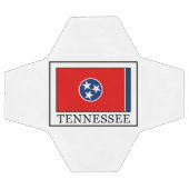Tennessee Fußball (Flach)
