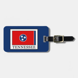 Tennessee Gepäckanhänger