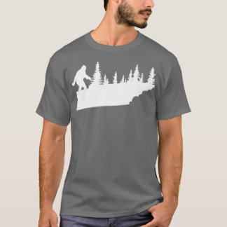 Tennessee-Geschenk T-Shirt