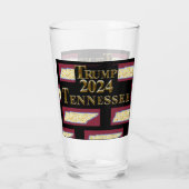 TENNESSEE GLAS (Rückseite)