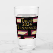 TENNESSEE GLAS (Vorderseite)