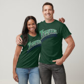 Tennessee greencaps Shirt (Unisex)