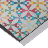 Tennessee Großer Tischläufer (Ecke)