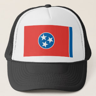 Tennessee-hallo Truckerkappe