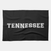 Tennessee Handtuch (Horizontal)