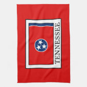 Tennessee Handtuch (Vertikal)