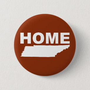 Tennessee-Heimat-Button-Abzeichen-Pin Button