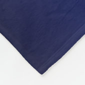 Tennessee Infanterie (F10) Fleecedecke (Ecke)