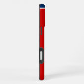 Tennessee iPhone Hülle (Rechte Seite)