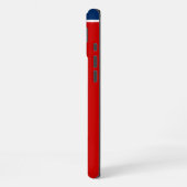 Tennessee iPhone Hülle (Linke Seite)