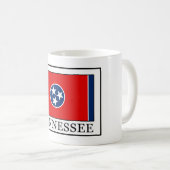 Tennessee Kaffeetasse (VorderseiteRechts)