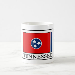 Tennessee Kaffeetasse