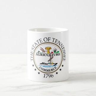 Tennessee Kaffeetasse