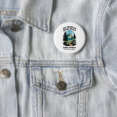 Tennessee Kaufmann Außer Atem Wander Gesellschaft Button (Beispiel)