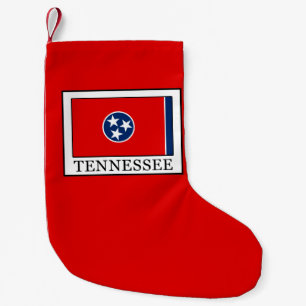 Tennessee Kleiner Weihnachtsstrumpf