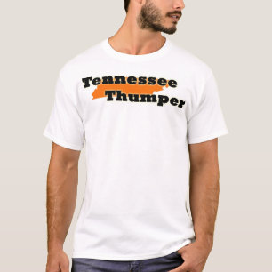 Tennessee-Klopfer T-Shirt