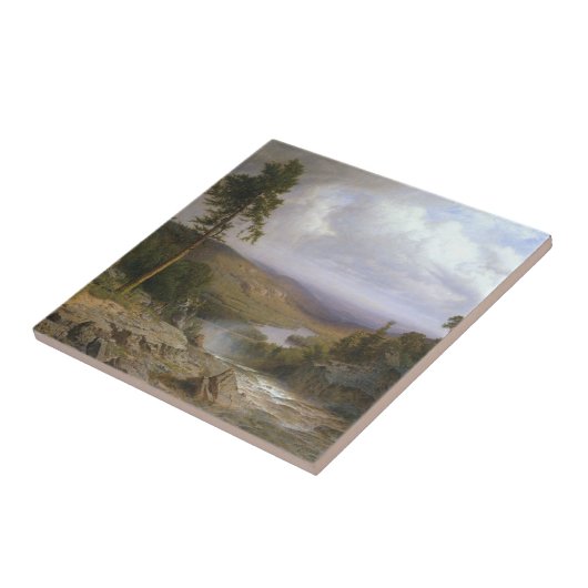 Tennessee Landschaft Fliese (Seite)