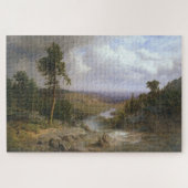 Tennessee Landschaft Puzzle (Horizontal)
