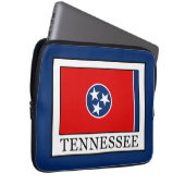 Tennessee Laptopschutzhülle (Vorne Rechts)
