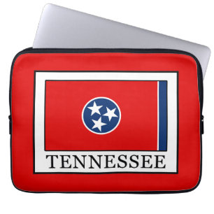 Tennessee Laptopschutzhülle