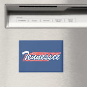 Tennessee Magnet (In Situ (Geschirrspüler))