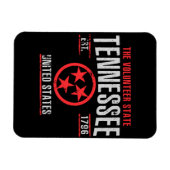 Tennessee Magnet (Horizontal)