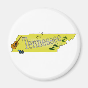 Tennessee Magnet