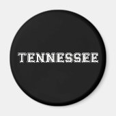 Tennessee Magnet (Vorne)