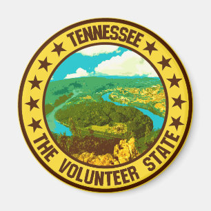 Tennessee Magnet