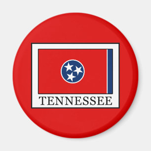Tennessee Magnet