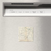 Tennessee Magnet (In Situ (Geschirrspüler))