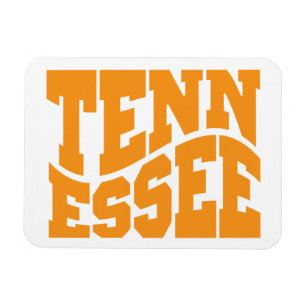Tennessee Magnet