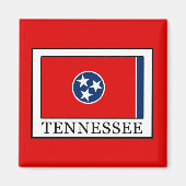 Tennessee Magnet (Vorne)