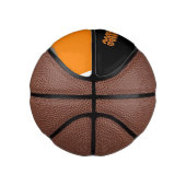 Tennessee Mini Basketball (Rechts)