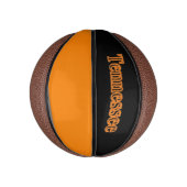 Tennessee Mini Basketball (Vertikal)