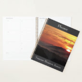 Tennessee Mountain Sunrise Planer (Anzeige)