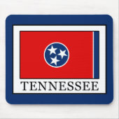 Tennessee Mousepad (Vorne)