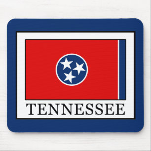 Tennessee Mousepad