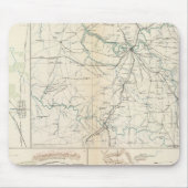 Tennessee Mousepad (Vorne)