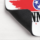 Tennessee Mousepad (Ecke)