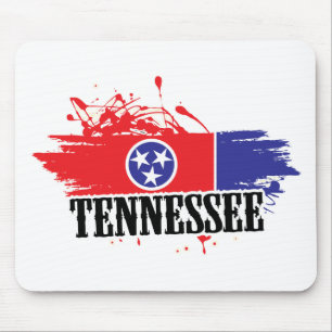 Tennessee Mousepad