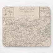 Tennessee Mousepad (Vorne)
