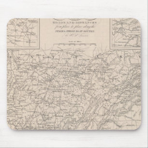 Tennessee Mousepad