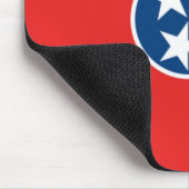 Tennessee Mousepad (Ecke)