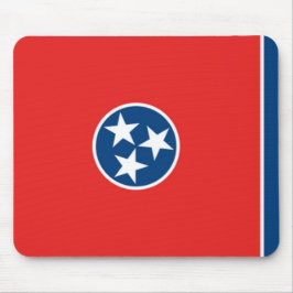 Tennessee Mousepad