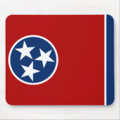 Tennessee mousepad (Vorne)