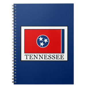 Tennessee Notizblock